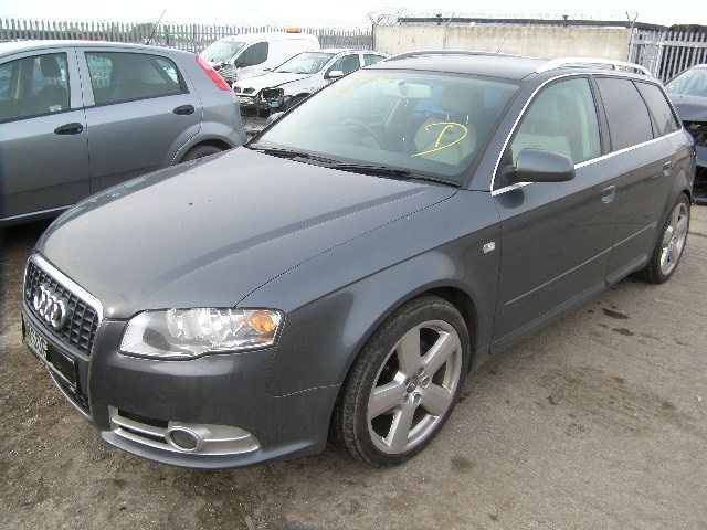 Dezmembrez Audi A4 Avant (B7), 2.0tfsi, orice piesa!