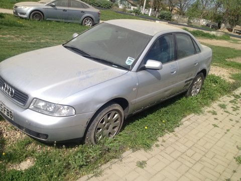 Dezmembrez audi a4 b5 1.9 tdi AJM