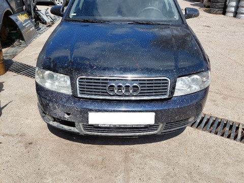 DEZMEMBREZ AUDI A4 B6 1.9 DIESEL, 96 KW, COD MOTOR AVF, AN 2003