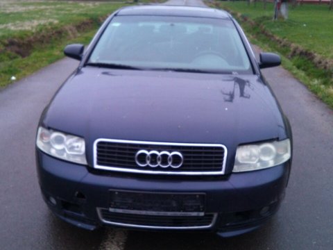 Dezmembrez audi a4 b6 1.9 tdi