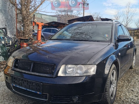 Dezmembrez Audi A4 B6 2003 2.5 Tdi BFC break