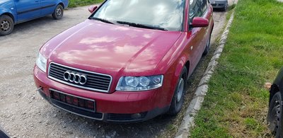 Dezmembrez Audi A4 B6 2003 COMBI 2,5TDI