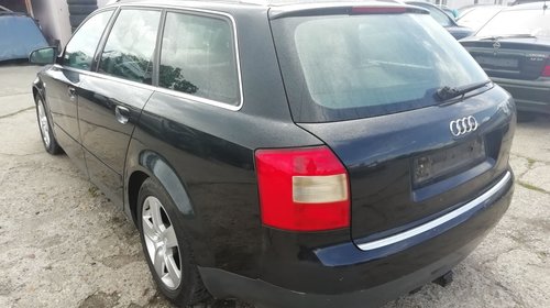 Dezmembrez Audi A4 B6 2003 COMBI - AVANT