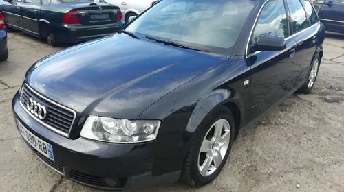 Dezmembrez Audi A4 B6 2003 COMBI - AVANT