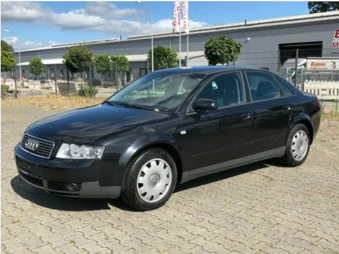 Dezmembrez Audi A4 B6 berlina motor 1.9 Tdi avf 131 cp