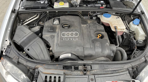 Dezmembrez audi a4 b7 1.9 bke ly7w