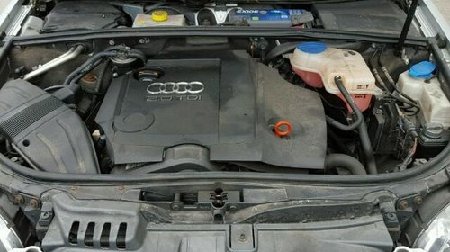 Dezmembrez Audi A4 B7, 2.0tdi
