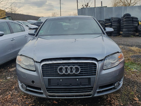 Dezmembrez Audi A4 B7 3.0 TDI TIP ASB TIP CUTIE JAX 2006