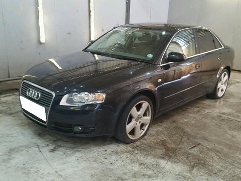 Dezmembrez Audi A4(B7), an fabr. 2006, 2.0 d TDi PD, Sedan