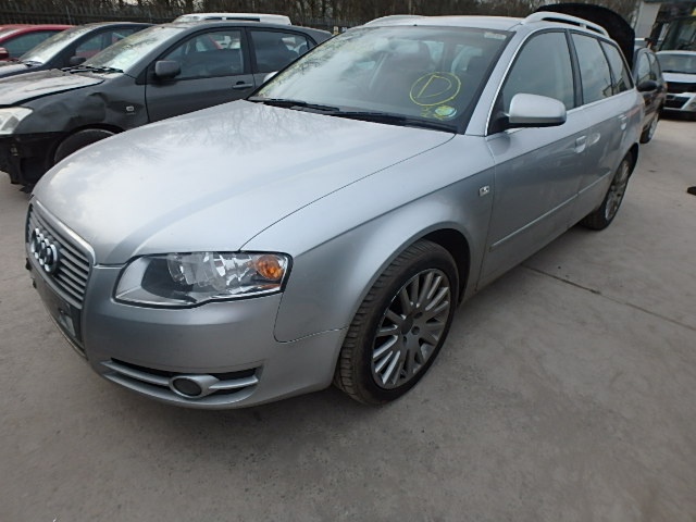 Dezmembrez Audi A4(B7) Avant, an fabr. 2006, 1.9 T