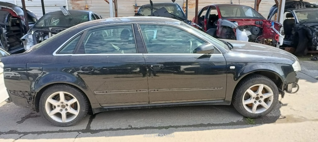 Dezmembrez Audi A4  B7