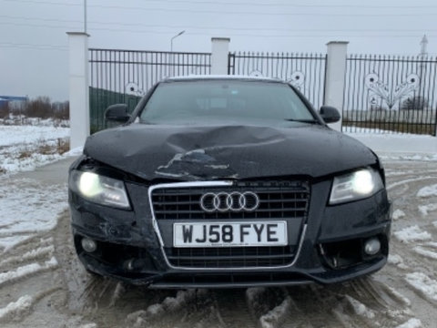 Dezmembrez Audi A4 B8 2008 Combi S-Line 2.0TDI