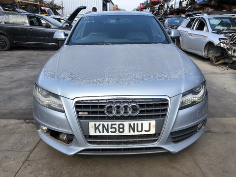 Dezmembrez Audi A4 B8 2008 Limuzina 1.8 TFSI