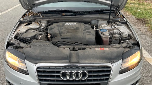 Dezmembrez Audi A4 B8 2008 Sedan 2.0