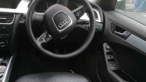 Dezmembrez Audi A4 B8 (8K) 2007 - 2015 2