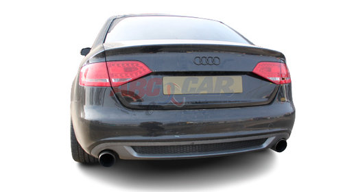 Dezmembrez Audi A4 B8 8K 3.0 TDI quattro