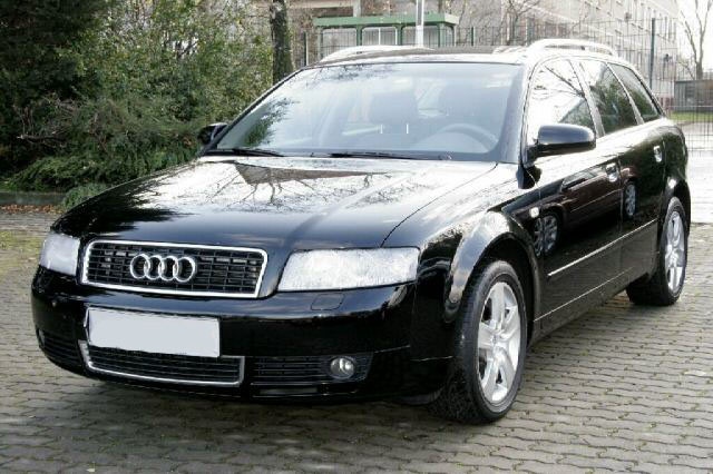 Dezmembrez Audi A4 Break 2002,1.9 diesel,2.0 benzina,18 turbo