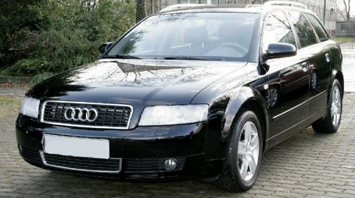 Dezmembrez Audi A4 Break 2002,1.9 diesel