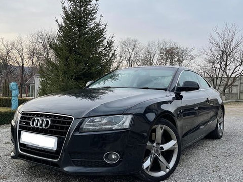 Dezmembrez audi a5 coupe 3.0