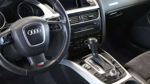 Dezmembrez Audi A5 Coupe din 2011 2.7 TD
