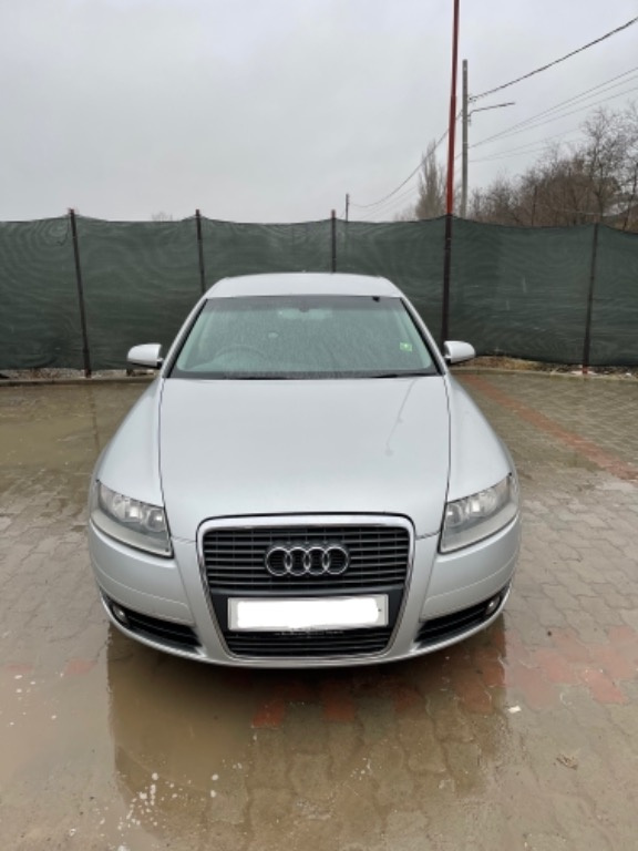 Dezmembrez audi A6 2.0 BRE