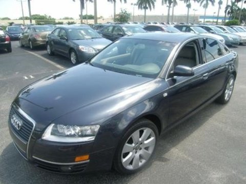 Dezmembrez Audi A6 2 0 Tdi 2005 2010