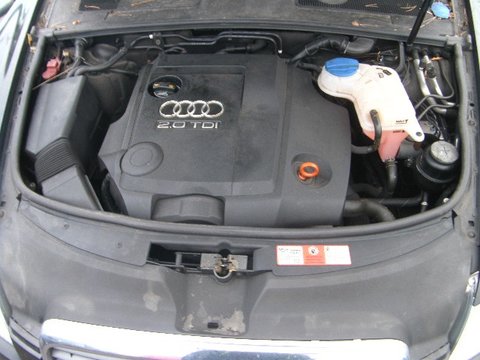 Dezmembrez Audi A6 2.0tdi 4f