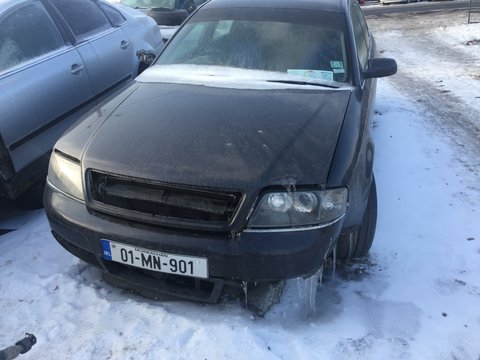 Dezmembrez audi A6 2,5 TDI