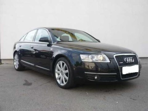 Dezmembrez Audi A6 2 7 Tdi Bpp 180 De Cai