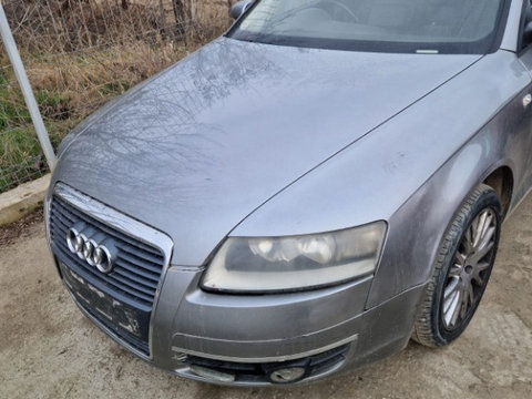 DEZMEMBREZ AUDI A6 2006