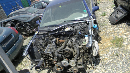 Dezmembrez Audi A6 (4B, C5) 1997 - 2005 