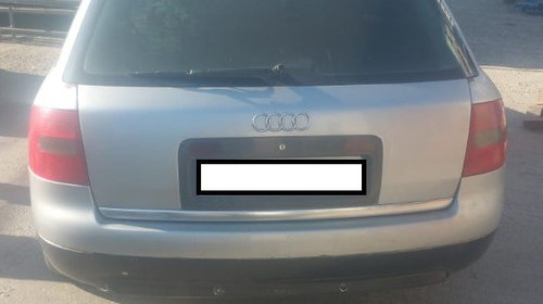 Dezmembrez Audi A6 (4B, C5) 1997 - 2005 