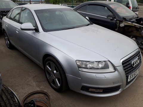 Dezmembrez Audi A6 4F 2010 2.0tdi Euro 5 CAG