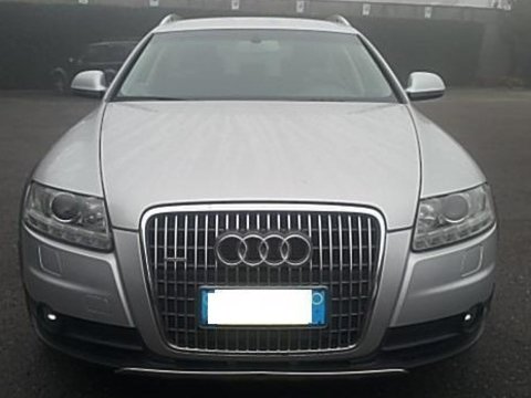 Dezmembrez Audi A6 4f allroad facelift 2.7TDI an: 2009