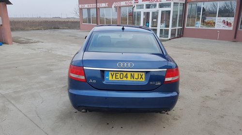 Dezmembrez Audi A6 4F C6 2004 Berlina 3.