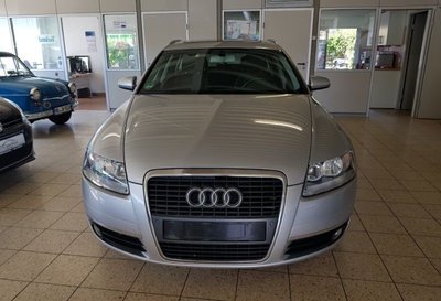 Dezmembrez Audi A6 4F C6 2007 Beak 2.4 i