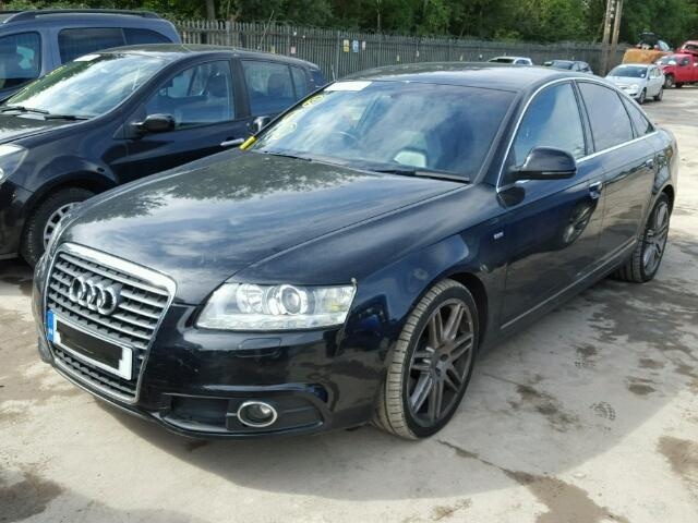 Dezmembrez Audi A6 4F C6 facelift, 2.0tdi