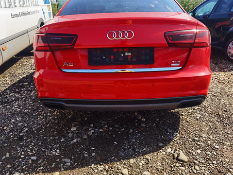 DEZMEMBREZ AUDI A6 4G 2.0TDI CNHA