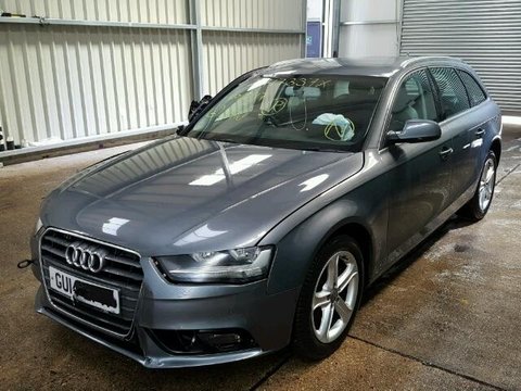 Dezmembrez Audi A6 4G 2.0tdi