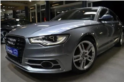 Dezmembrez Audi A6 4G C7 2012 , 2013, 2014