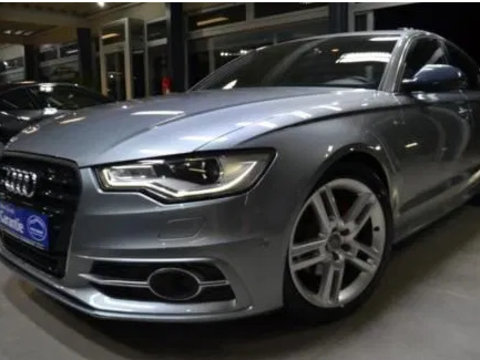 Dezmembrez Audi A6 4G C7 2012 , 2013, 2014