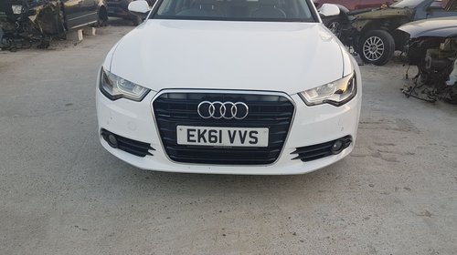 Dezmembrez Audi A6 4G C7 2012 variant 2.