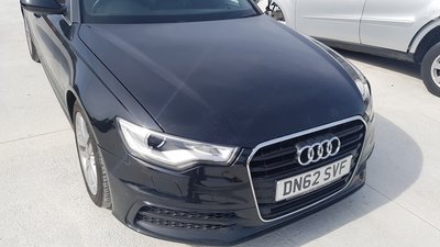 Dezmembrez AUDI A6 4G C7 2012 XENON / LED S-LINE C