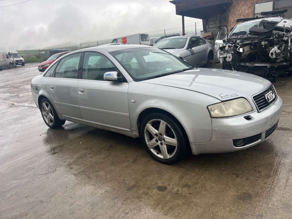 Dezmembrez Audi A6 C5 2003 Berlină 2,5 