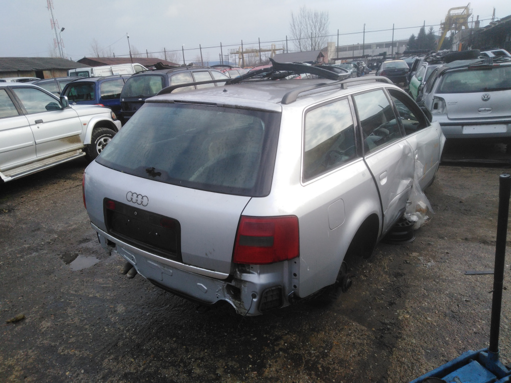 Dezmembrez Audi A6 (C5) Avant, 2.5 TDI V