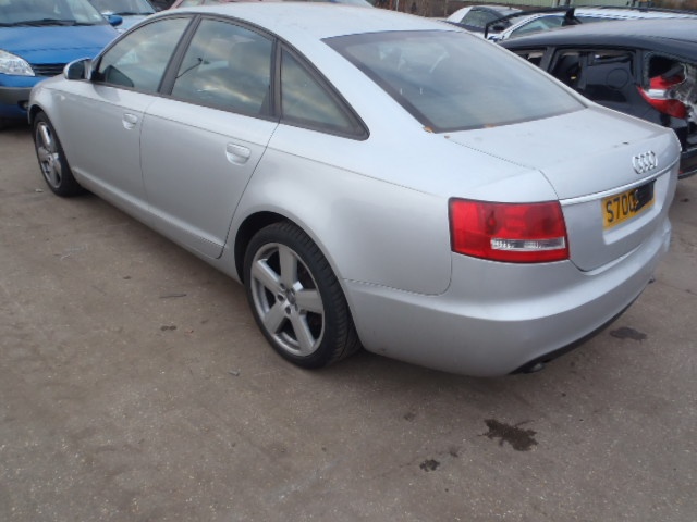 Dezmembrez Audi A6 (C6), 2.0tdi, CAHA