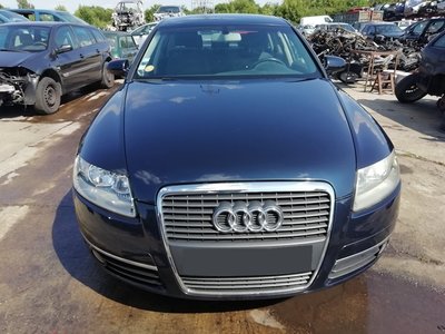 Dezmembrez Audi A6 C6 2005 LIMUZINA 2.0 TDI