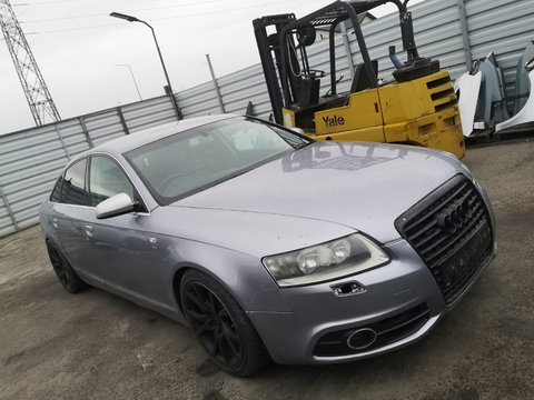 Dezmembrez Audi A6 C6 2007 2.0 TDI BRE