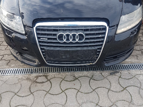 Dezmembrez Audi A6 C6 2009 Break 2.7 TDI CANA, Quattro, CV automata