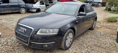 Dezmembrez Audi A6 C6 4f 2.0 Tdi Blb Bre 2004 2005